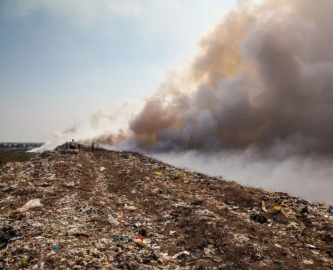 Landfill Emissions