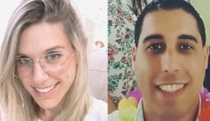 Muslim ties up and murders two Israelis in industrial zone in Judea and Samaria