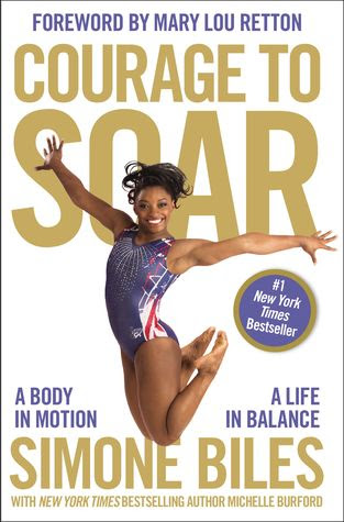 Courage to Soar: A Body in Motion, A Life in Balance in Kindle/PDF/EPUB