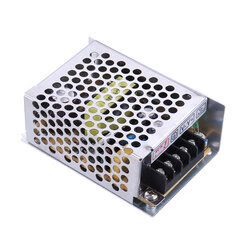 AC 100-240V to DC 12V Switching Power Supply Module