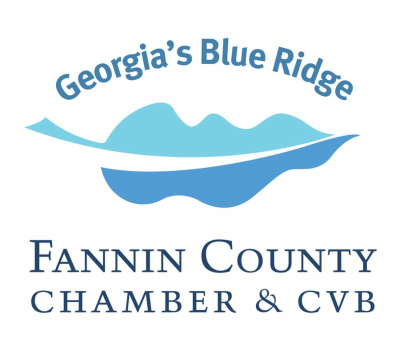 Fannin Co. Chamber Logo