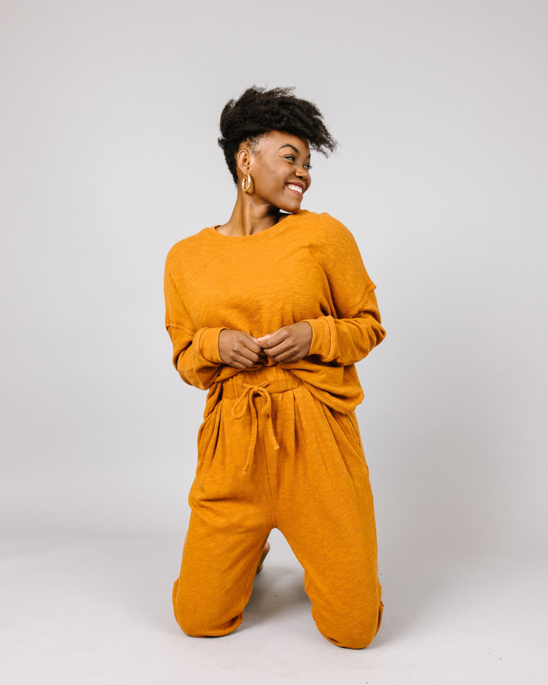 Jogger Sets