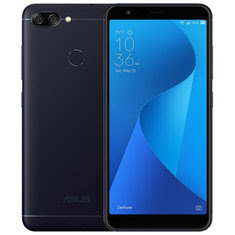 ASUS Zenfone Max Plus ZB570TL Global Version 4G Smartphone