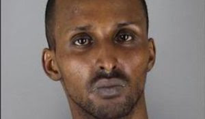 Minneapolis college: Muslim crawls into bathroom stall, tries to rape woman, tells cops “I’ll rape you too”