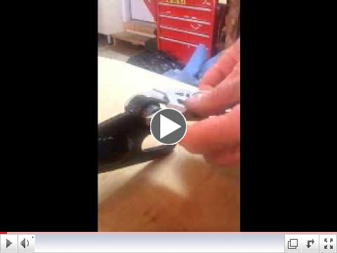 Honda Shock Absorber Bushing 2