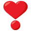 ❣️