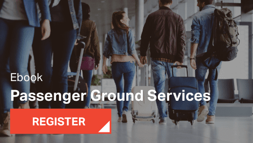 Passenger Ground Services