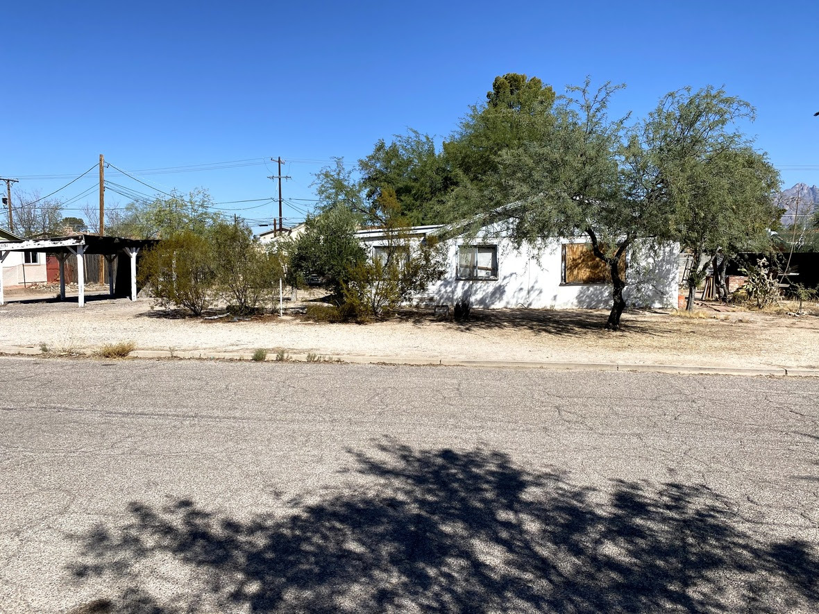 1131 E Spring St, Tucson, AZ 85719 wholesale property listing 