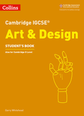 Cambridge IGCSE? Art and Design Student?s Book (Collins Cambridge IGCSE?) EPUB