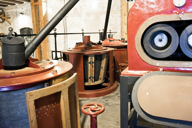 Museo del Arroz