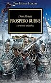 Prospero Burns (Warhammer 40,00) (The Horus Heresy, #15)