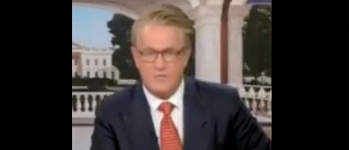 Joe Scarborough Continues To Tell The Lie That AR-15s Are More Powerful Than Weapons Used In Vietnam