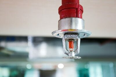 BAFSA responds to new research highlighting “shockingly low-level of sprinklers” in high-rise residential buildings