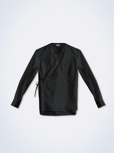 [Pre-order]Samurai Mode Shirt II - KASANE - Lace Collar