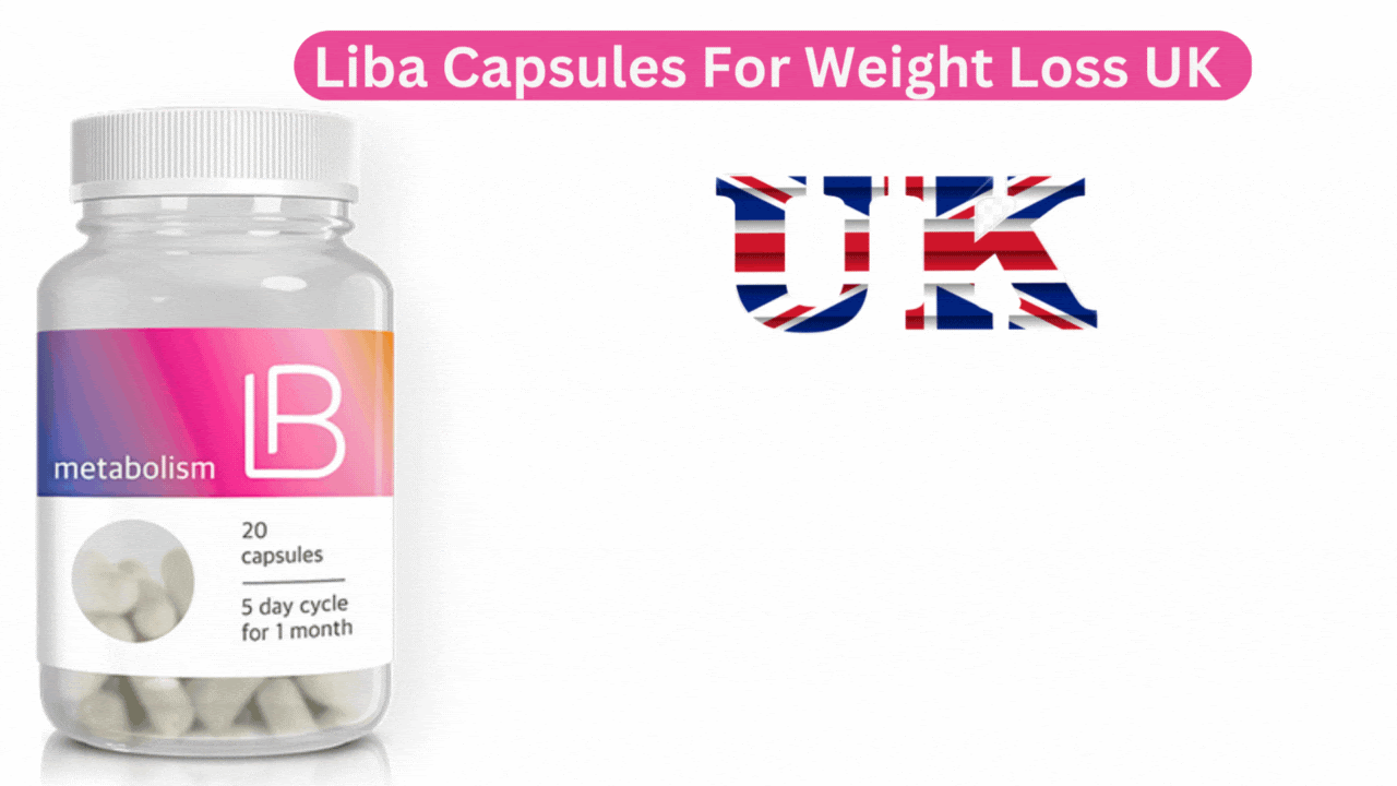 Liba Weight Loss UK 2 2