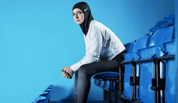 Why Nike’s Sports Hijab is Not Just a Bad Idea, But Dangerous As Well