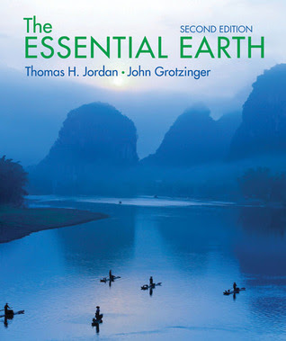 The Essential Earth EPUB