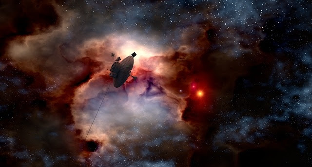 Nasa phóng tàu thăm dò để khám phá tầng vỏ của Hệ Mặt trời (Nguồn ảnh: pixabay)