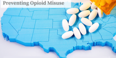 Preventing opioid misuse