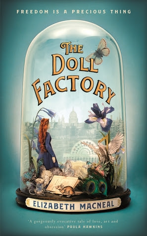 The Doll Factory PDF