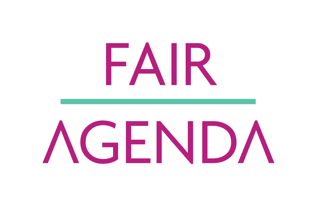 Fair Agenda