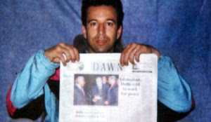 Daniel Pearl’s Widow Highlights Message She Got About His Murder: ‘This is Not Islam’