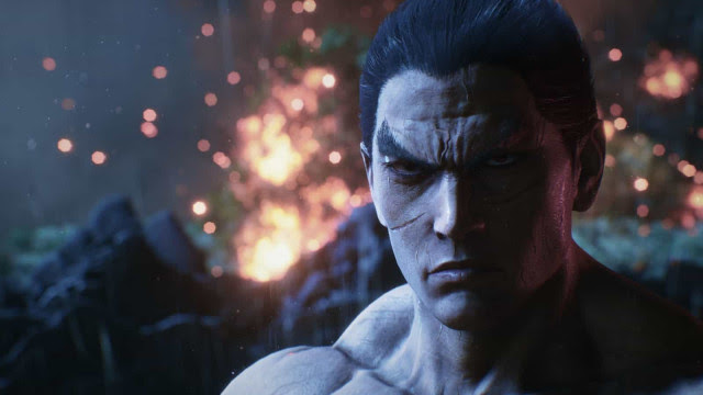 'Tekken' está de volta com um novo jogo. Veja o primeiro trailer