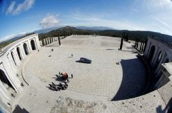 Sacar a Franco del Valle de los Caídos costó más de 125.000 euros