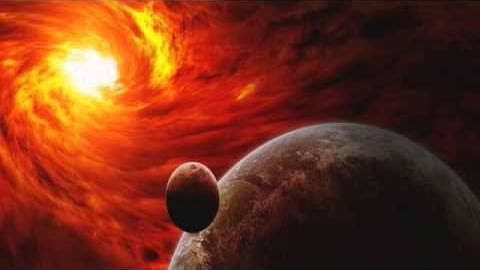 Nibiru and Second Coming of the Messiah