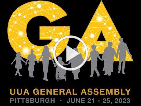 Event 501 General Assembly 2023