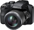 Fujifilm FinePix S8500 16 MP Digital Camera