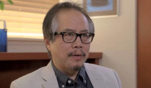 McCarthyist hard-Left Stanford professor David Palumbo-Liu accuses his critics of McCarthyism