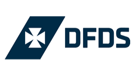 DFDS Logo