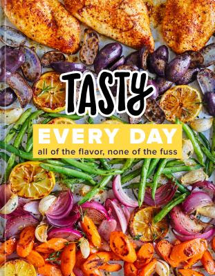 Tasty Every Day in Kindle/PDF/EPUB