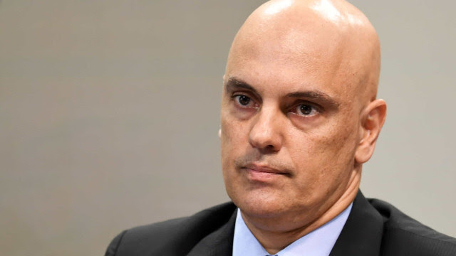 Defesa tenta convencer Moraes a mudar teste de urna feito no dia da eleição