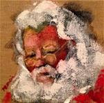 SANTA! - Posted on Wednesday, November 26, 2014 by Marcia Hodges