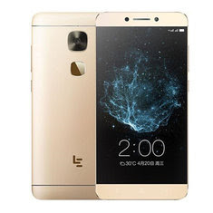 Original LeTV LeEco Le 2 X526 4G Smartphone