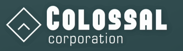 Corporate Logo of Colossal Corporation