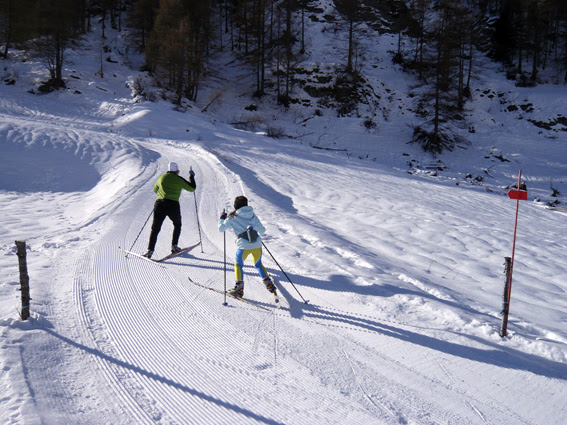 RÃ©sultat de recherche d'images pour "queyras ski de fond"