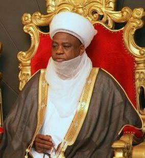 North is the worst place to live in Nigeria - Sultan of Sokoto 