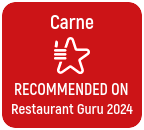 Carne at Restaurant Guru