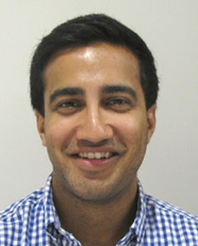 Raj Ajrawat