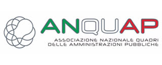 ANQUAP - Associazione Nazionale Quadri delle Amministrazioni Pubbliche