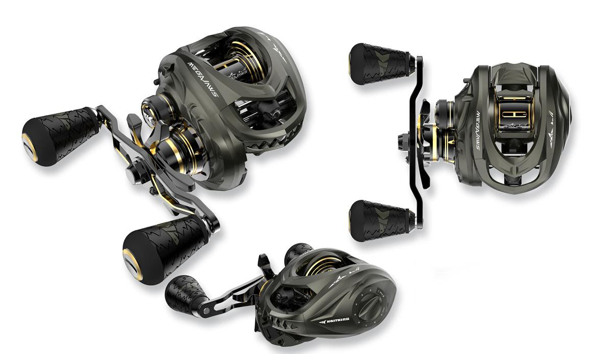 KastKing Showcases New Innovative Products at ICAST - The Fishing Wire