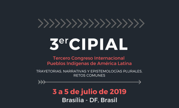 3er Congreso Internacional Pueblos Indígenas de América Latina