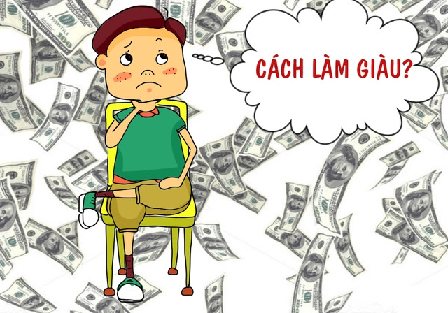 Khám phá tính cách và khả năng kiếm tiền qua chiều cao 5