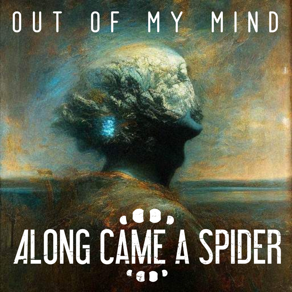 cover art - out of my mind