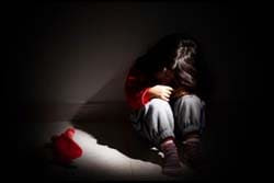 Childhood victims of sexual violence are at significantly increased risk for numerous adverse health outcomes.