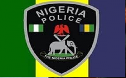 Nigeria police college