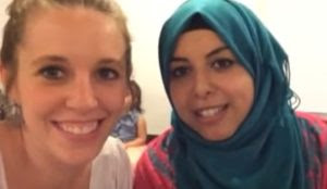 “Fans Freak After ‘Disrespectful’ Jill Duggar Visits a Mosque for Ramadan and Doesn’t Cover Her Head”
